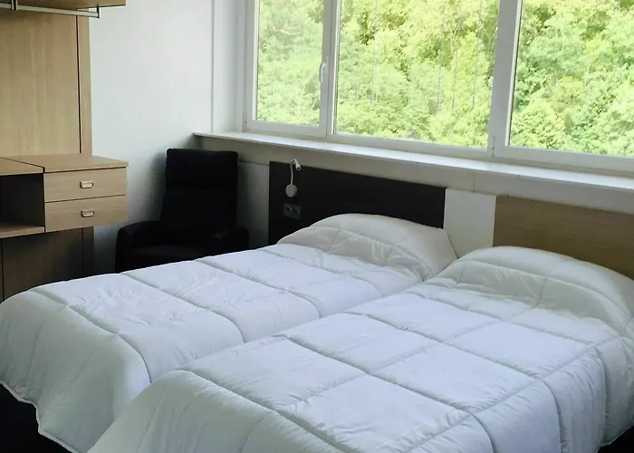 Riberas Del Urumea 3* San Sebastián