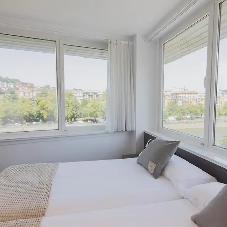 ペンシオン リベラス デル ウルメア ゲストハウス 3*