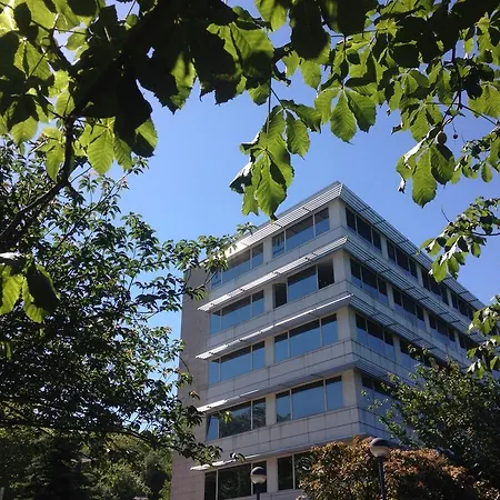 ペンシオン リベラス デル ウルメア 3*