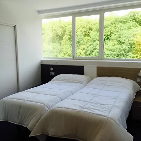 ペンシオン リベラス デル ウルメア 3*