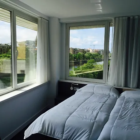 ペンシオン リベラス デル ウルメア ゲストハウス 3*